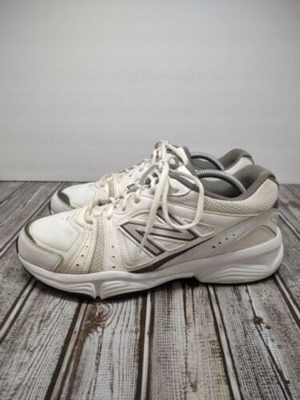 Leather Athletic Shoes Mx519wg 